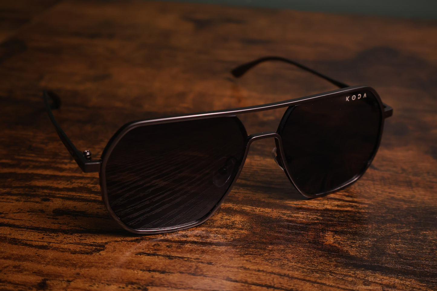 Prototype Frames (one per customer)
