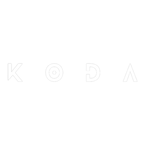K     O     D     A
