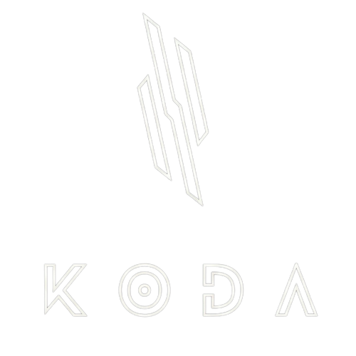 K     O     D     A