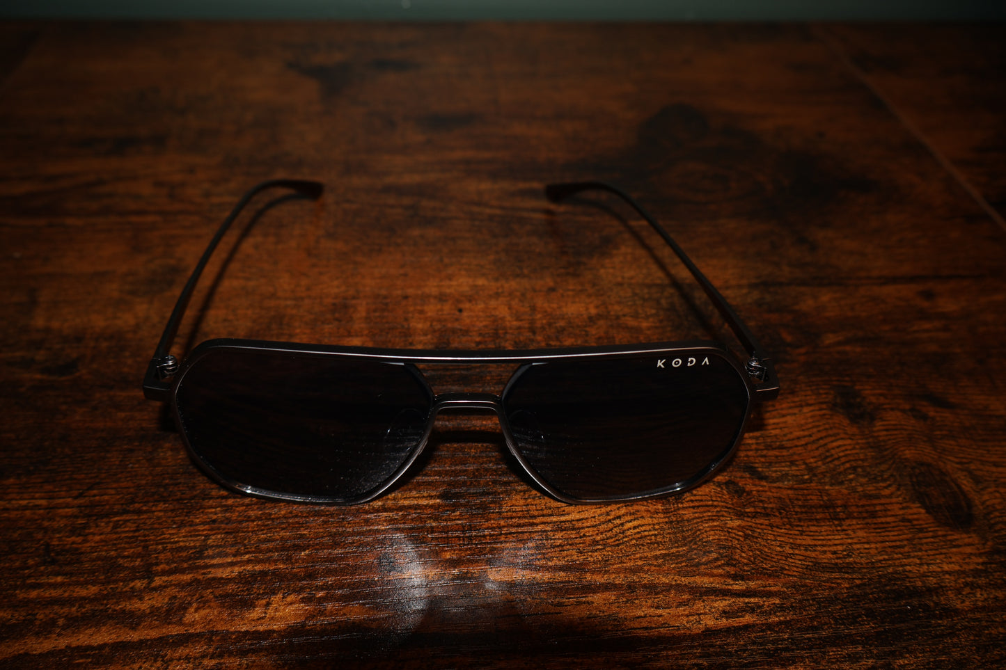 Prototype Frames                                                          (one per customer)