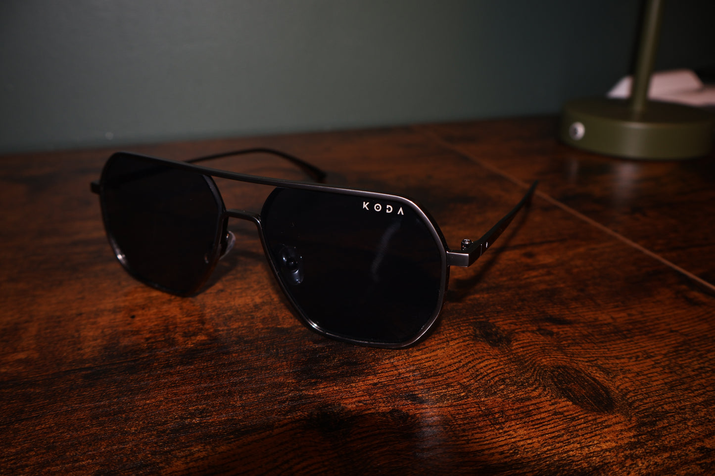 Prototype Frames                                                          (one per customer)