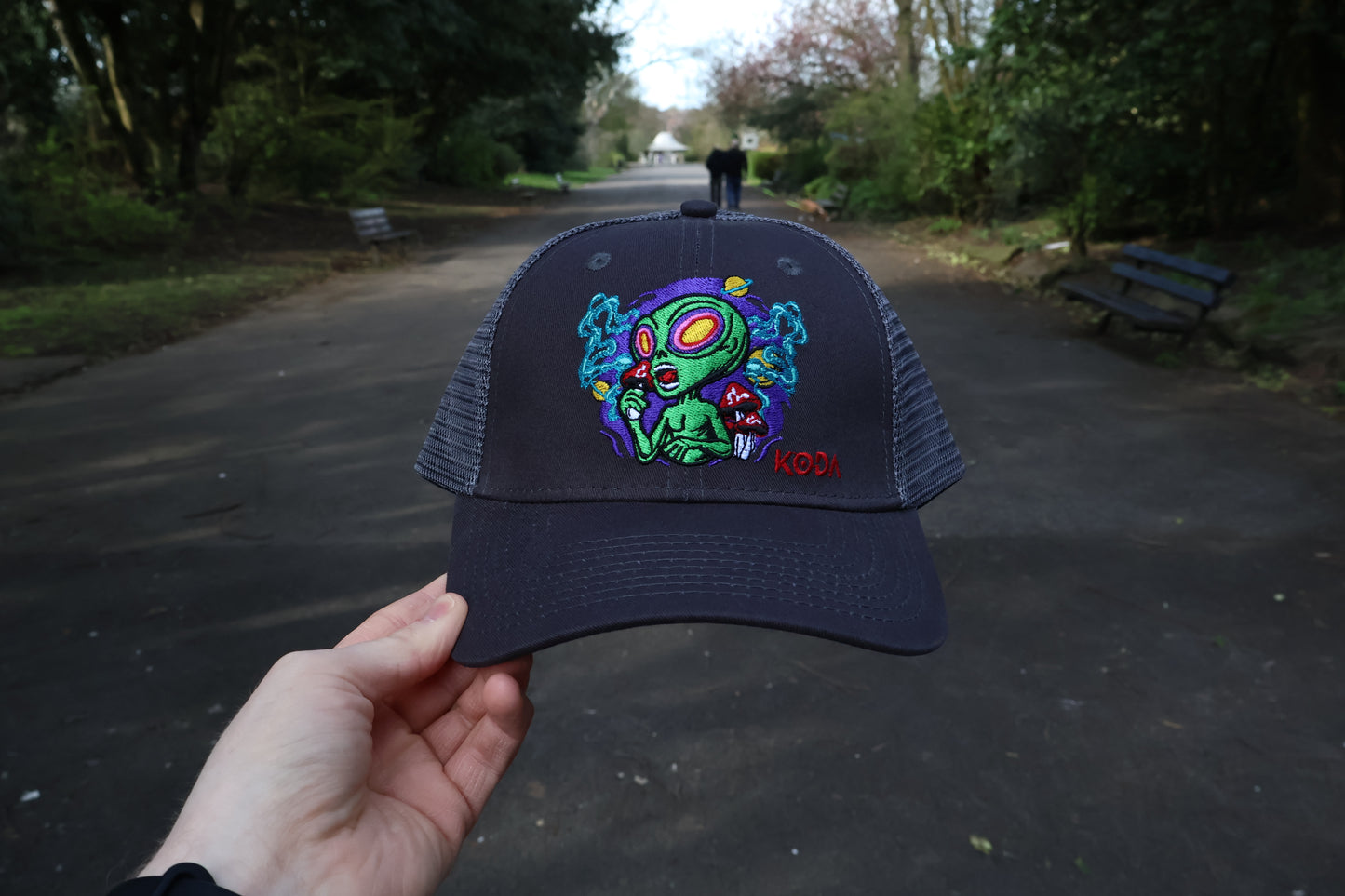 Cosmic Trip