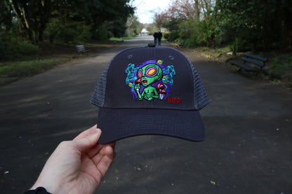 Cosmic Trip